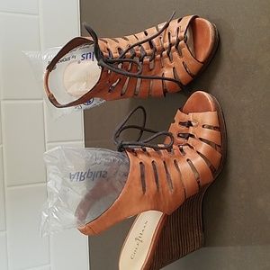 Cole Haan Wedges